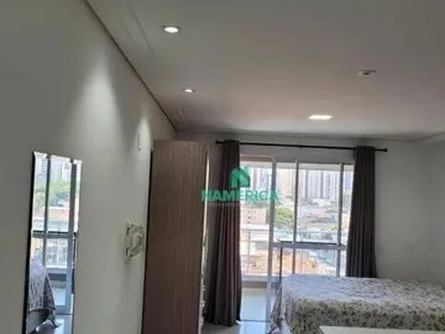 Imagem: Apartamento com 1 Dormitório para Alugar
