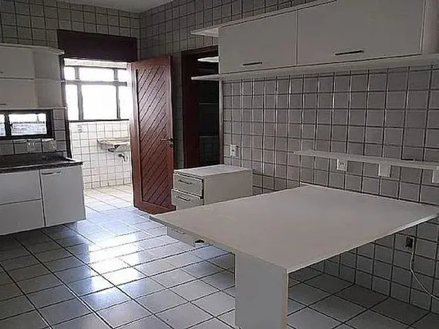 Imagem 7: Apartamento para Alugar - Lagoa Nova - Natal/Rn