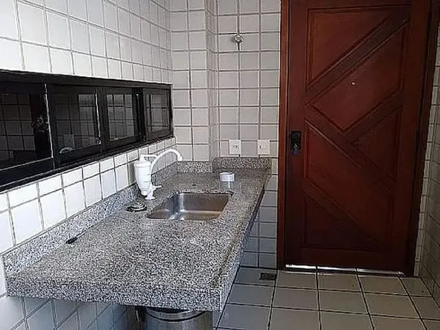 Imagem 4: Apartamento para Alugar - Lagoa Nova - Natal/Rn