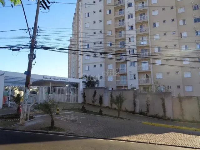 Imagem: Apartamento - Taquaral - Campinas