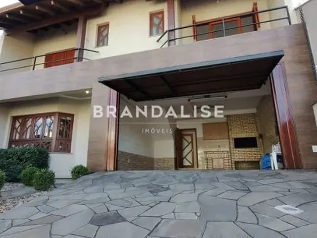 Imagem: Canoas - Casa Padrão - Estância Velha