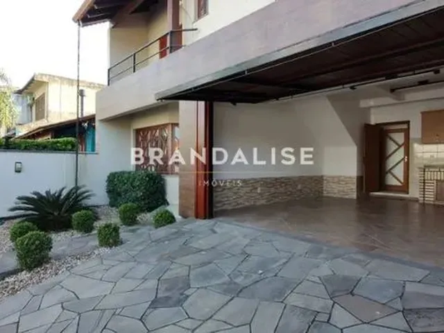Imagem 3: Canoas - Casa Padrão - Estância Velha