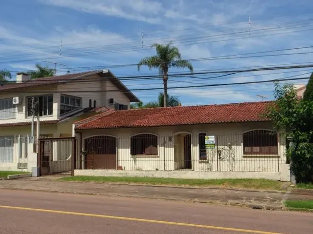 Imagem: Casa a Venda Morro do Espelho, São Leopoldo