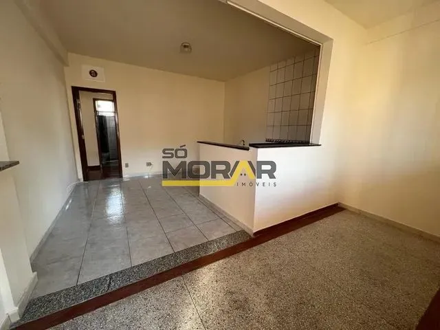 Imagem: Locação de Apartamentos / Kitnet na Cidade