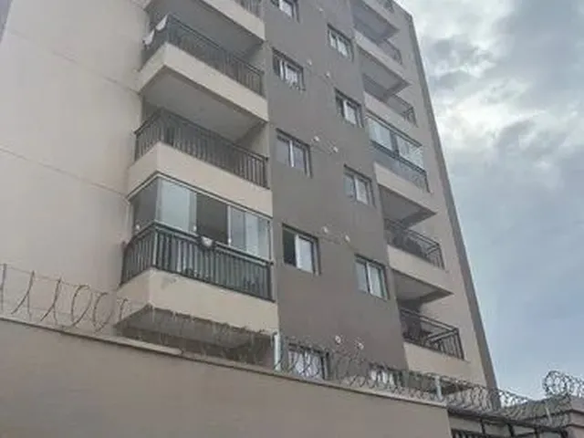 Imagem 1: Apartamento com 2 Dormitórios para Alugar, 55 M² por R$ 2.009,00/Mês - Cidade Líder