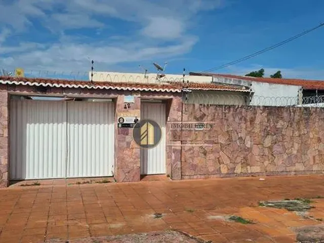 Imagem: Casa com 3 Quartos para Alugar, 110 M²