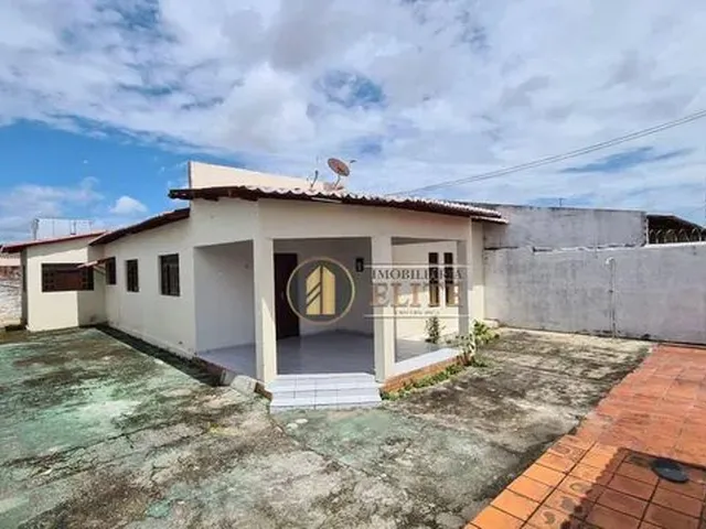 Imagem 7: Casa com 3 Quartos para Alugar, 110 M² por R$ 1.200/Mês - Cohabinal - Parnamirim/Rn