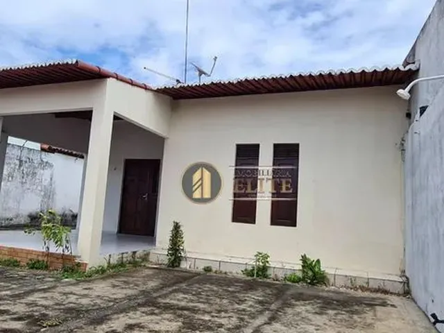 Imagem 5: Casa com 3 Quartos para Alugar, 110 M² por R$ 1.200/Mês - Cohabinal - Parnamirim/Rn