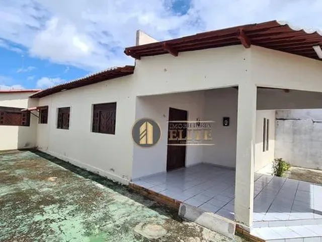 Imagem 6: Casa com 3 Quartos para Alugar, 110 M² por R$ 1.200/Mês - Cohabinal - Parnamirim/Rn