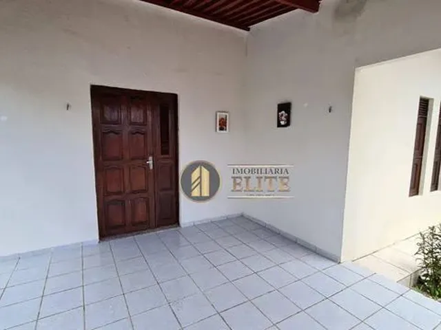 Imagem 9: Casa com 3 Quartos para Alugar, 110 M² por R$ 1.200/Mês - Cohabinal - Parnamirim/Rn