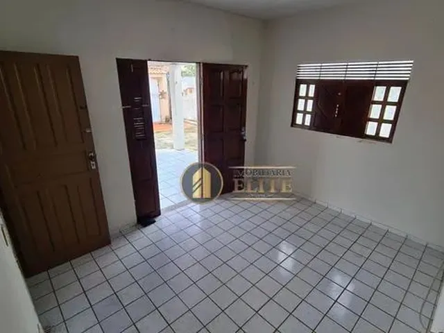 Imagem 2: Casa com 3 Quartos para Alugar, 110 M² por R$ 1.200/Mês - Cohabinal - Parnamirim/Rn