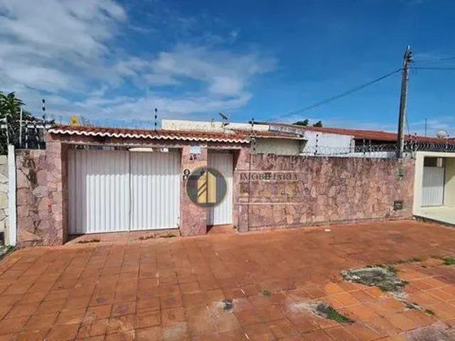 Imagem 3: Casa com 3 Quartos para Alugar, 110 M² por R$ 1.200/Mês - Cohabinal - Parnamirim/Rn