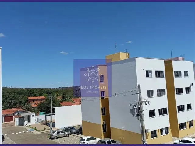 Imagem: Alugo Apartamento Zona Leste - Cond. Renascer