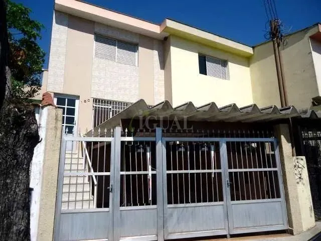 Imagem: Sobrado para Aluguel, 2 Quartos, 1 Vaga
