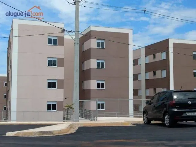 Imagem: Apartamento com 2 Dormitórios para Alugar