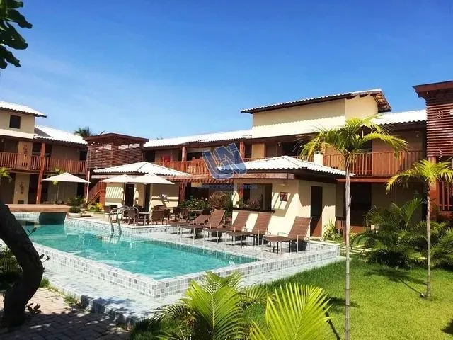 Imagem: Village em Itacimirim 3 Quartos Sendo 1