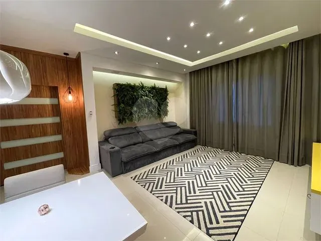 Imagem: Casa Residencial no Boqueirão, Santos/Sp
