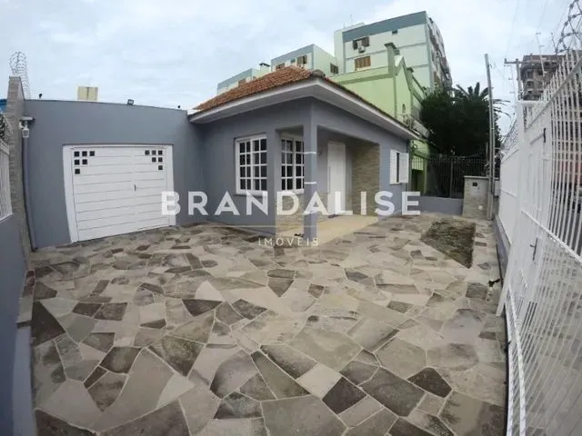 Imagem 7: Canoas - Casa Padrão - Centro