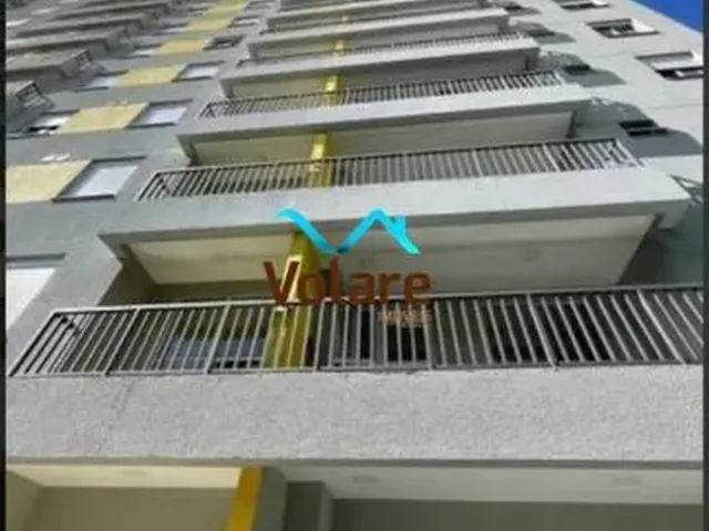 Imagem: Apartamento Residencial em São Paulo