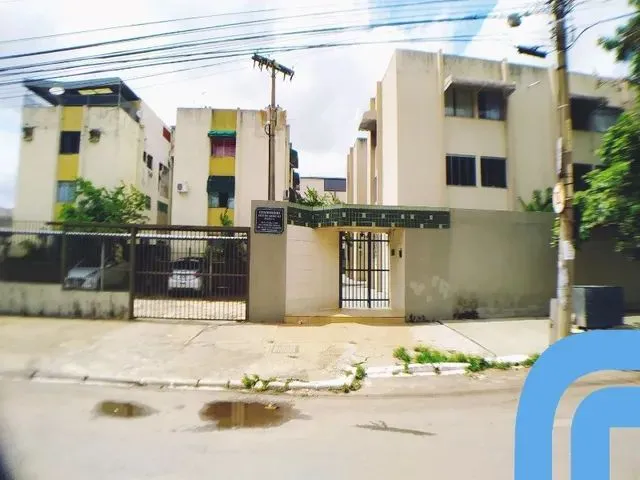 Imagem: Apartamento Residencial em Goiânia - Go