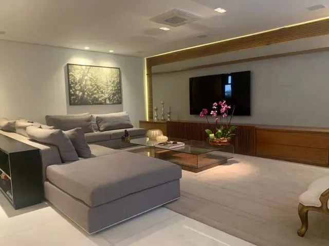 Imagem: Belo Horizonte - Apartamento Padrão - Funcionários