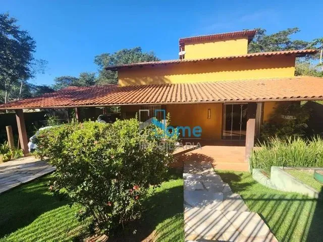 Imagem: Linda Casa Jardim Botânico