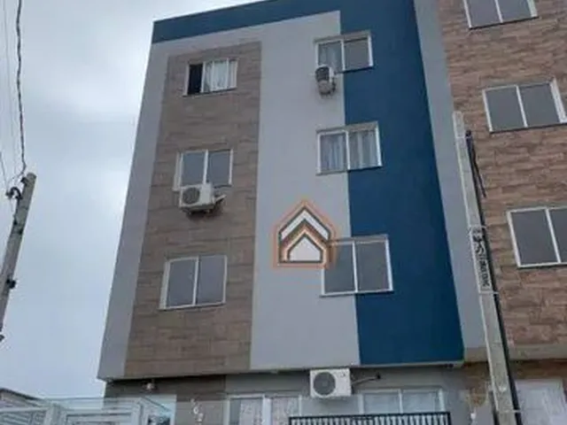 Imagem: Apartamento com 1 Dormitório para Alugar