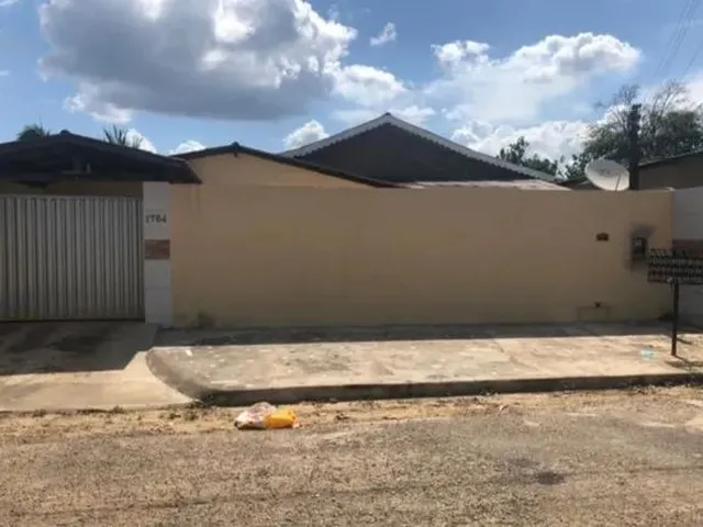 Imagem 1: Aluga-Se Ou Vende-Se Casa em Mucajaí