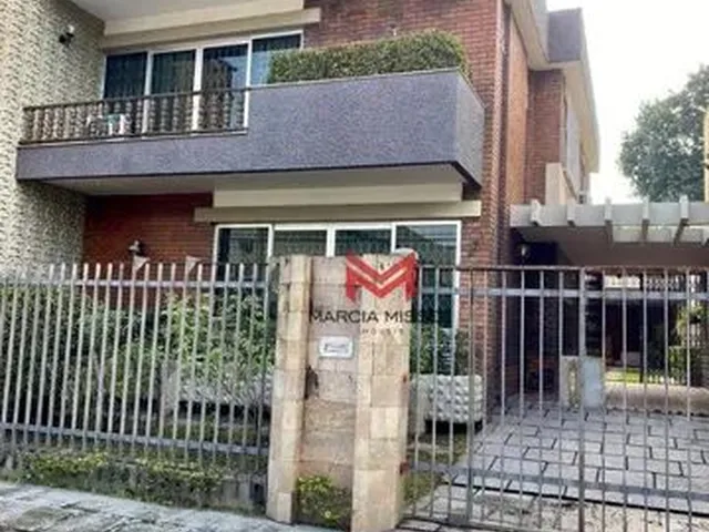 Imagem: Casa com 3 Dormitórios, 107 M² - Venda