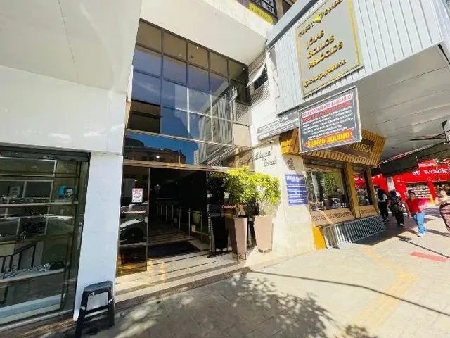 Imagem: Edifício Baiochi Apartamento para Aluguel