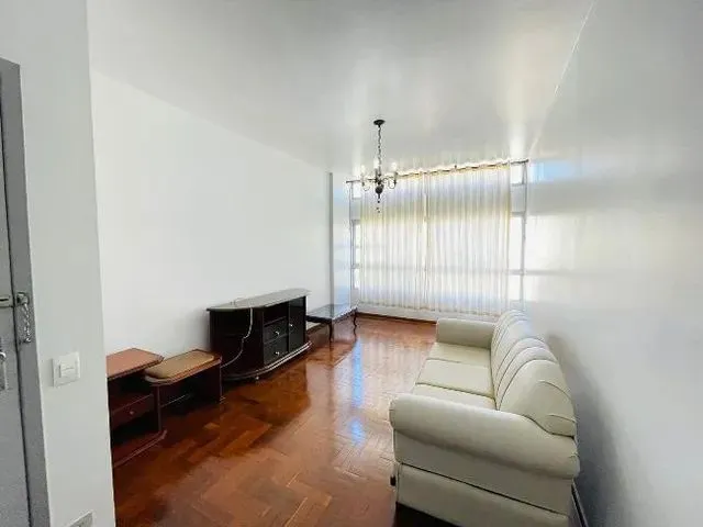 Imagem 2: Edifício Baiochi Apartamento para Aluguel no Bairro Setor Central