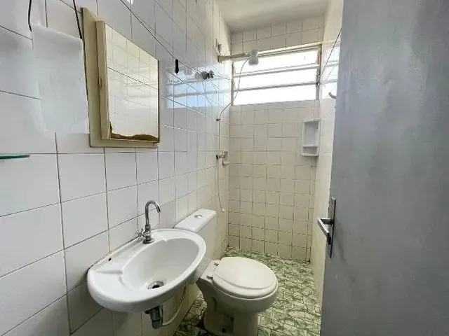 Imagem 7: Edifício Baiochi Apartamento para Aluguel no Bairro Setor Central