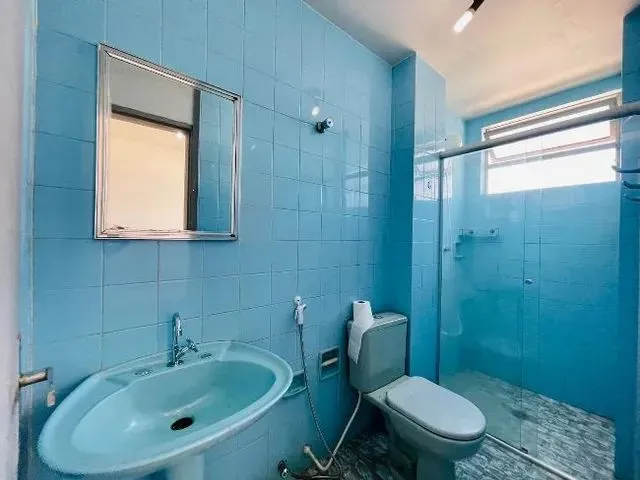 Imagem 8: Edifício Baiochi Apartamento para Aluguel no Bairro Setor Central