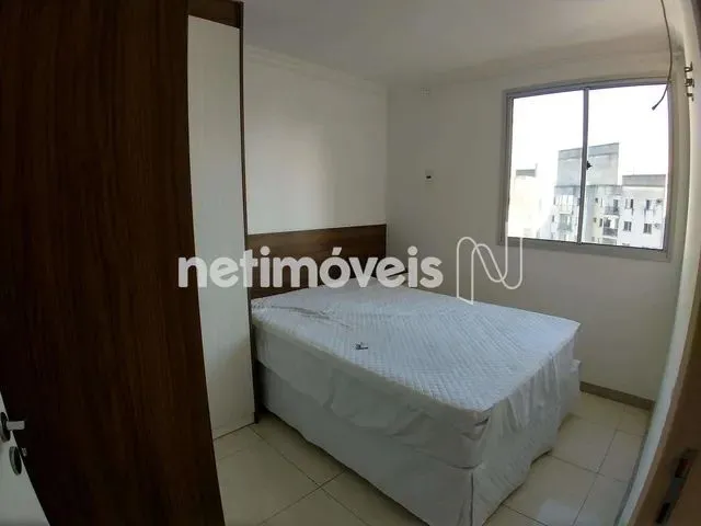 Imagem: Locação Apartamento 2 Quartos Colina de