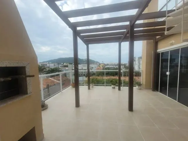 Imagem: Florianópolis - Apartamento Padrão - Canasvieiras