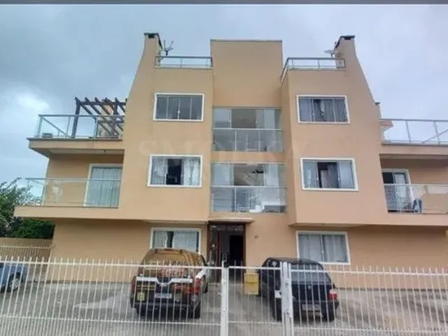 Imagem 15: Florianópolis - Apartamento Padrão - Canasvieiras