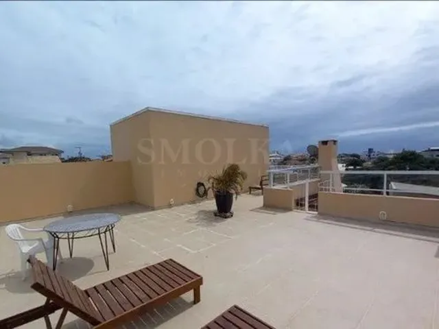 Imagem 7: Florianópolis - Apartamento Padrão - Canasvieiras