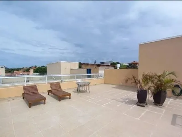 Imagem 9: Florianópolis - Apartamento Padrão - Canasvieiras