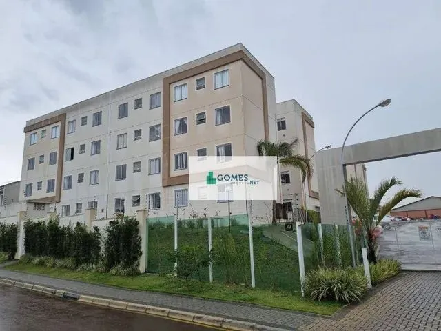 Imagem 1: Apartamento com 2 Dormitórios para Alugar por R$ 1.620,00/Mês - Pinheirinho