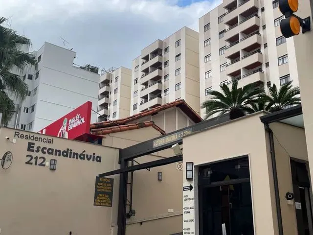 Imagem 1: Rua Delfim Moreira, 212 - 406