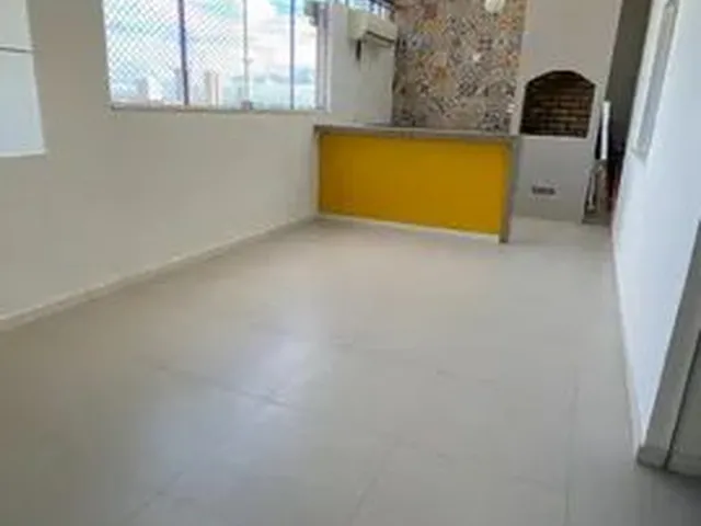 Imagem: Alugo Cobertura na santa Mônica II Semi-Mobiliada