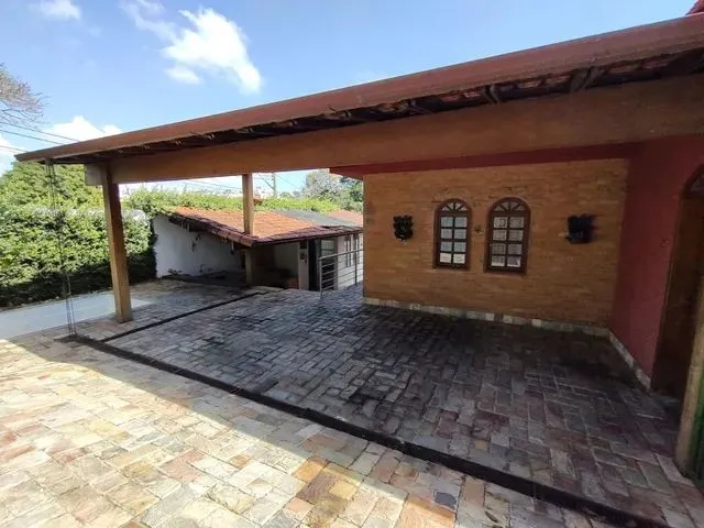 Imagem: Aluguel Residential / Home Belo Horizonte