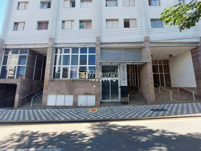 Imagem: Kitnet para Aluguel, Centro - Piracicaba