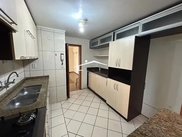 Imagem: São Leopoldo - Apartamento Padrão - Centro