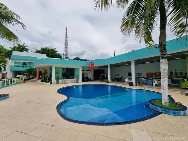 Imagem: Casa Residencial Jardim Itaoca Parque Dez