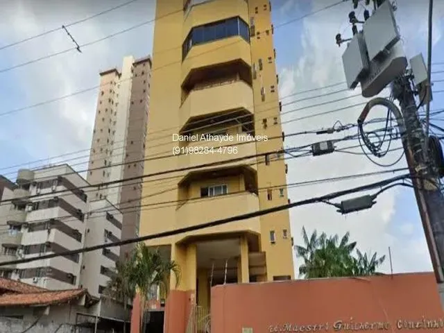 Imagem: D a Imóveis Aluga Apartamento no Edifício