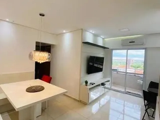 Imagem: Apartamento com 2 Dormitórios para Alugar
