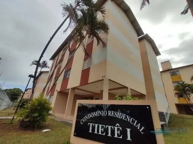 Imagem: Apartamento com 3 Dormitórios para Alugar