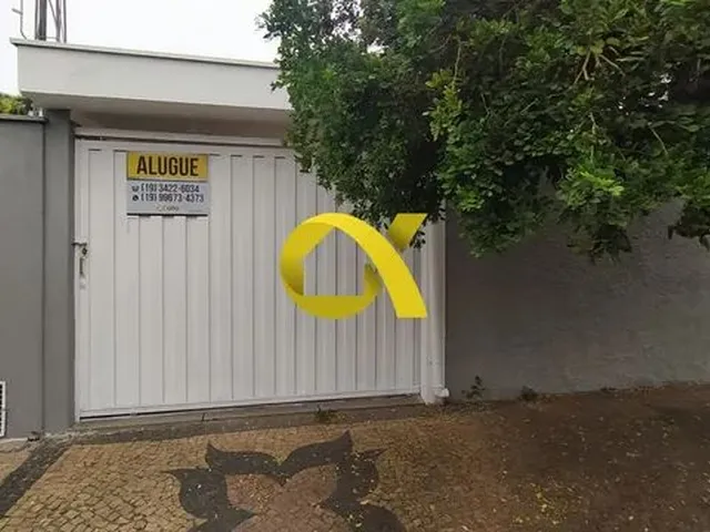 Imagem: Casa 3 Dormitórios - Vila Independência