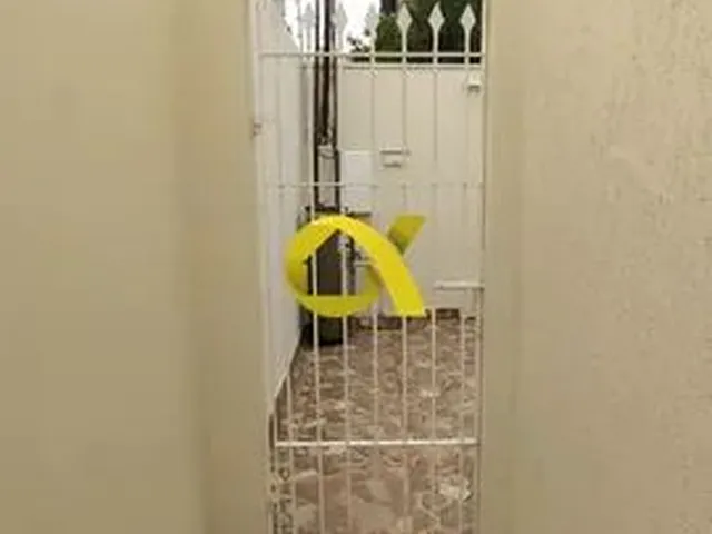 Imagem 14: Casa 3 Dormitórios - Vila Independência